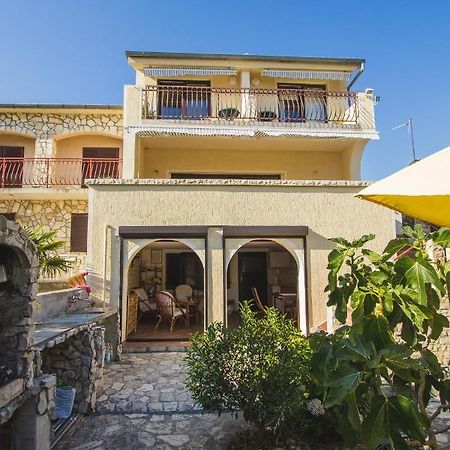 Apartmani Alic Šibenik Exterior foto