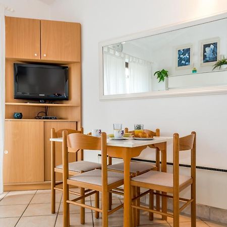 Apartmani Alic Šibenik Exterior foto