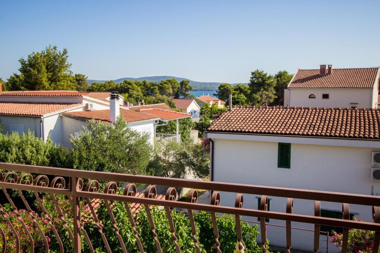 Apartmani Alic Šibenik Exterior foto