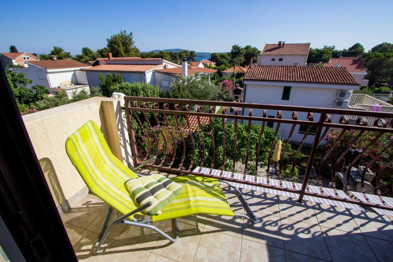 Apartmani Alic Šibenik Exterior foto