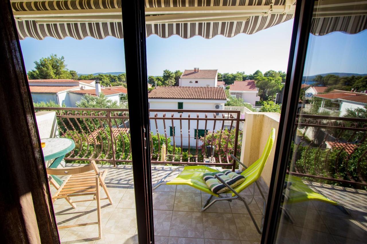 Apartmani Alic Šibenik Exterior foto