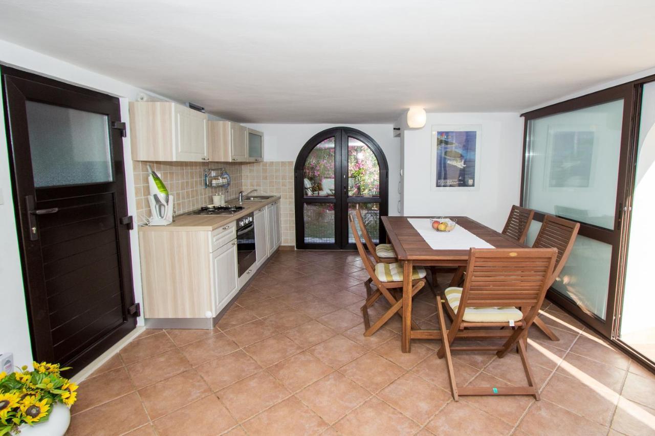 Apartmani Alic Šibenik Exterior foto