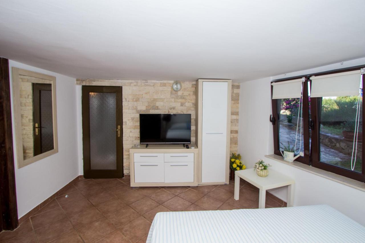 Apartmani Alic Šibenik Exterior foto