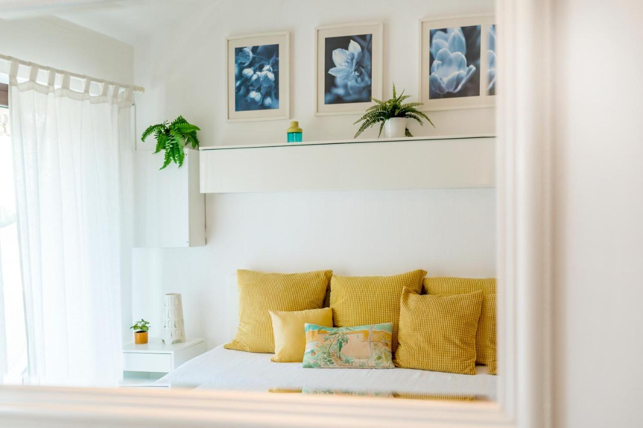 Apartmani Alic Šibenik Exterior foto