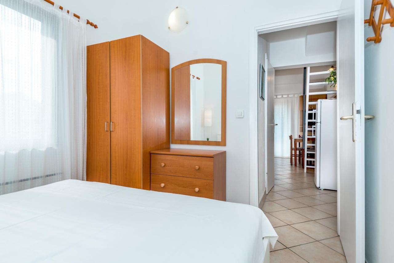 Apartmani Alic Šibenik Exterior foto