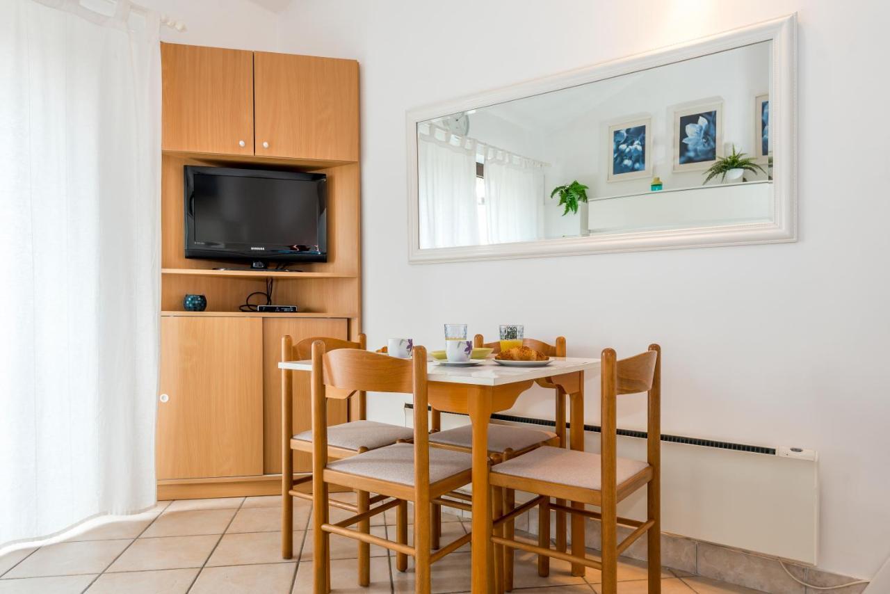 Apartmani Alic Šibenik Exterior foto