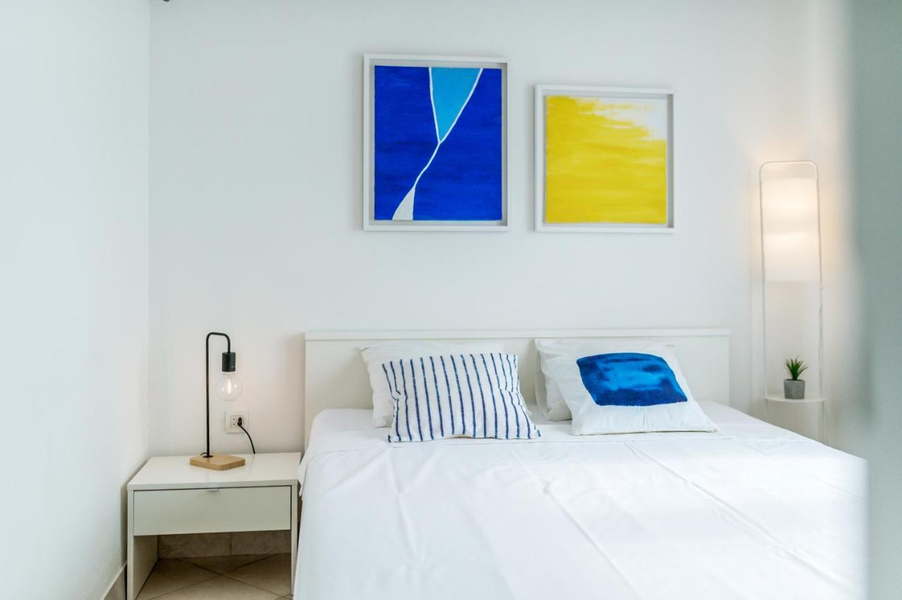 Apartmani Alic Šibenik Exterior foto