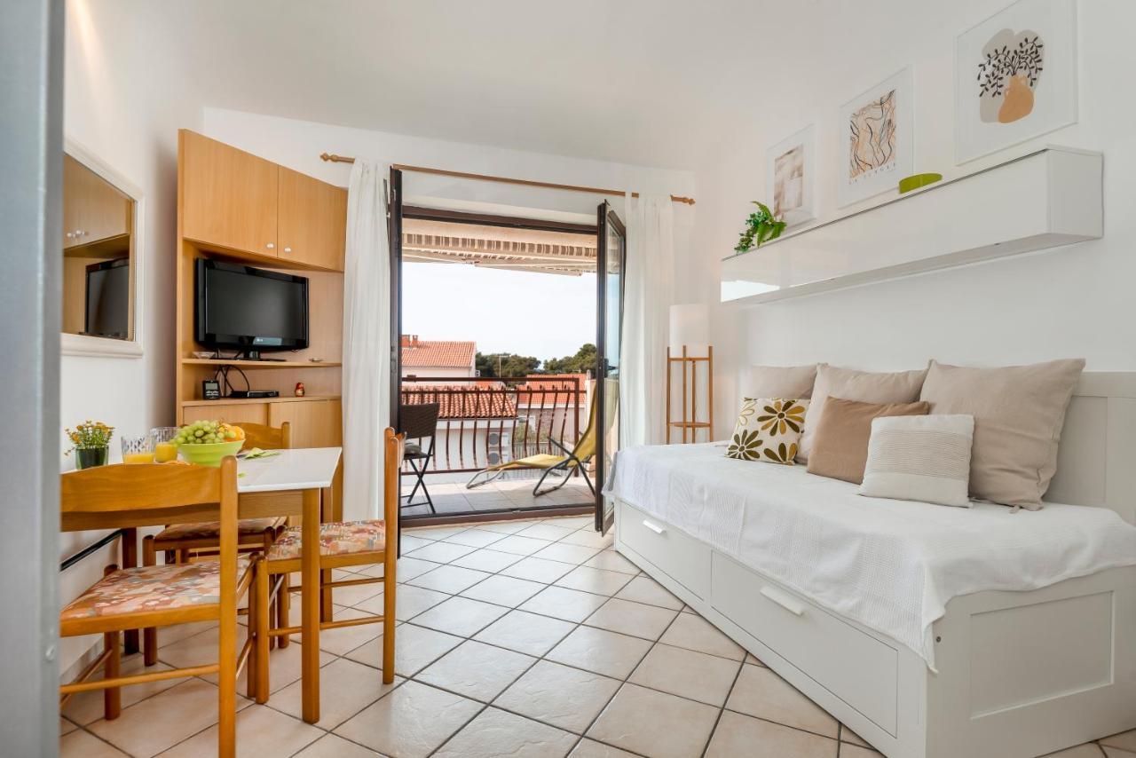 Apartmani Alic Šibenik Exterior foto