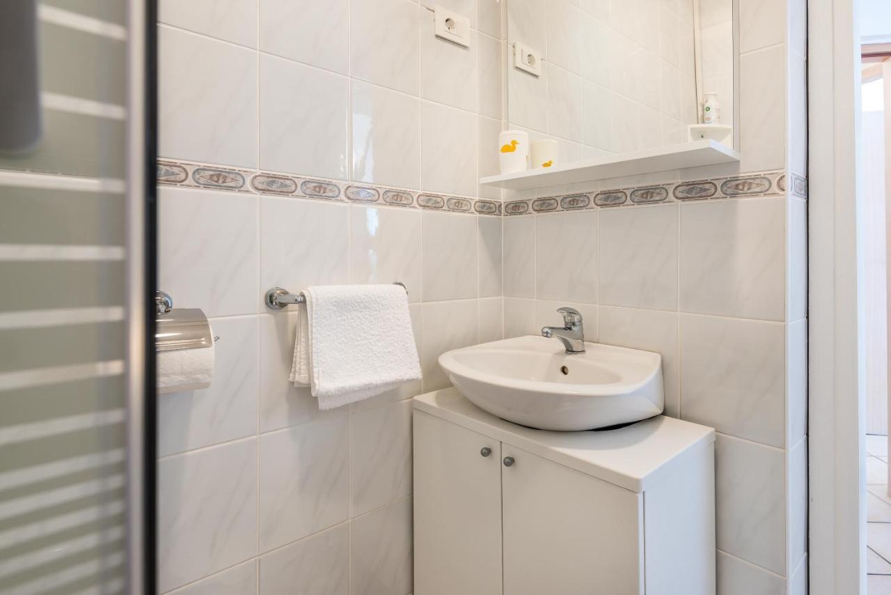 Apartmani Alic Šibenik Exterior foto