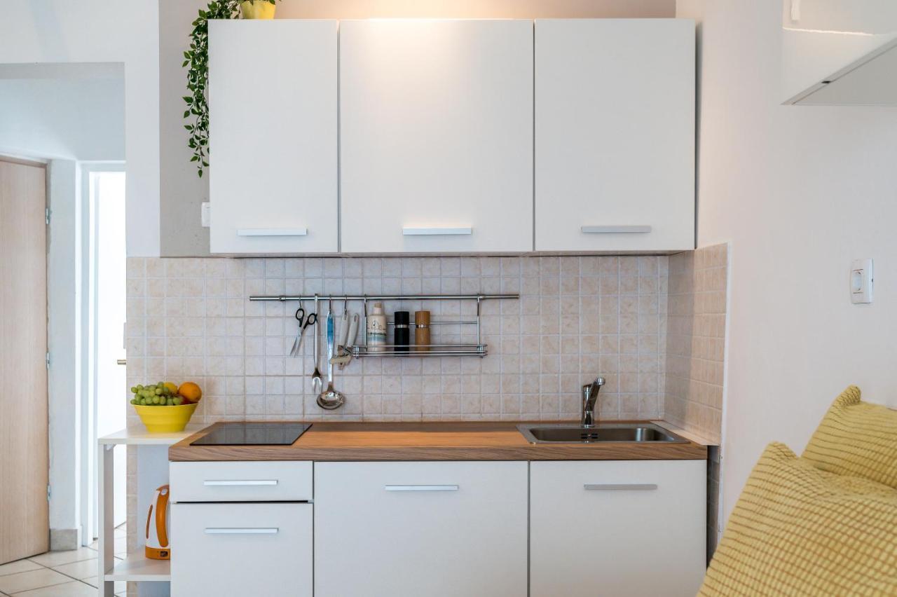 Apartmani Alic Šibenik Exterior foto