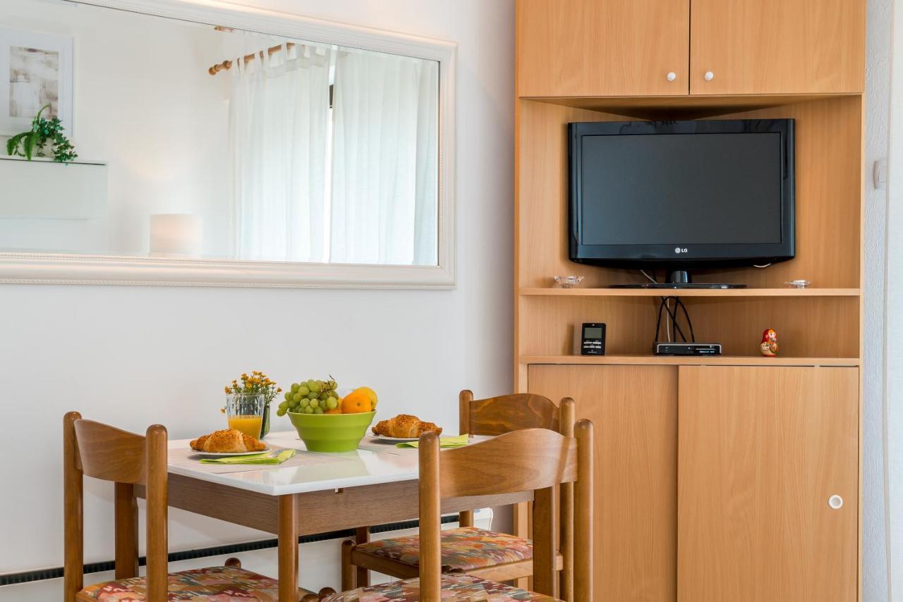 Apartmani Alic Šibenik Exterior foto
