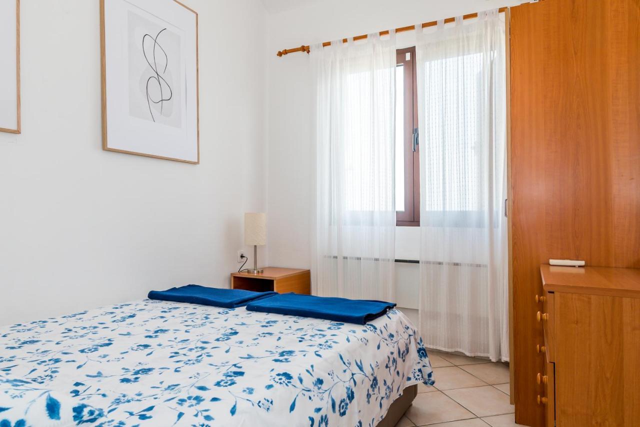 Apartmani Alic Šibenik Exterior foto