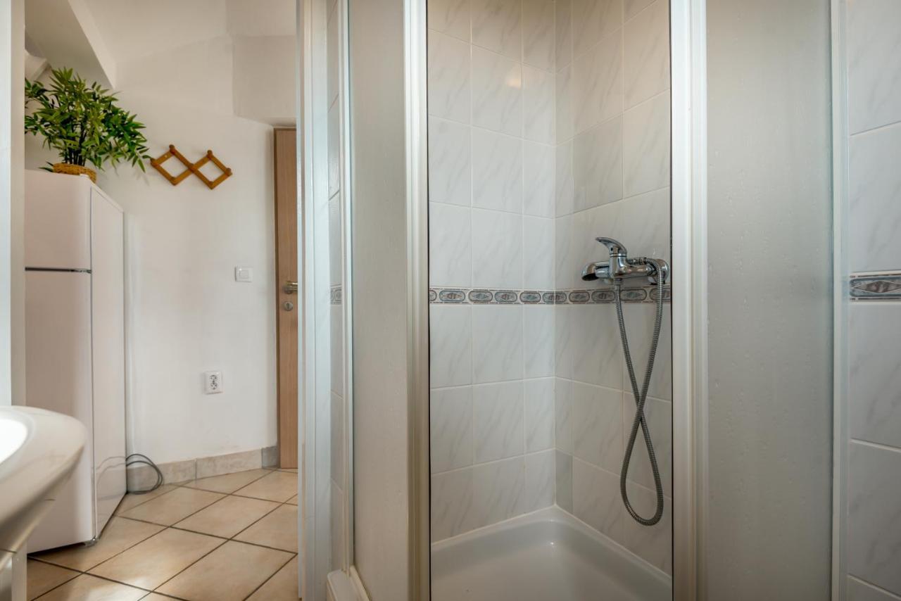 Apartmani Alic Šibenik Exterior foto