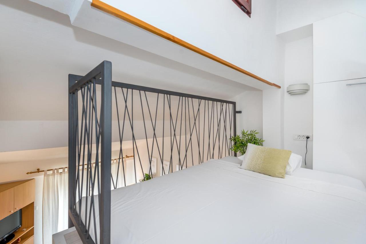 Apartmani Alic Šibenik Exterior foto