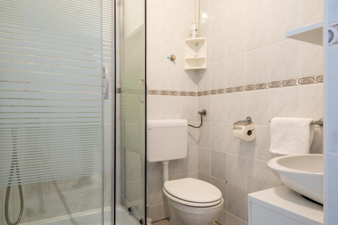 Apartmani Alic Šibenik Exterior foto