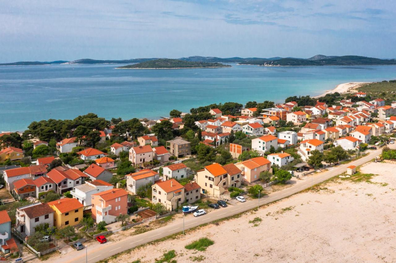 Apartmani Alic Šibenik Exterior foto